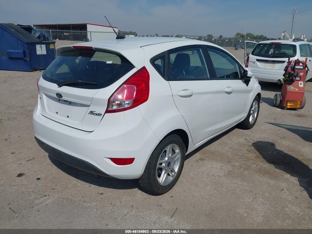 Aukcja sprzedaży 2018 Ford Fiesta Se, vin: 3FADP4EJ5JM101562, numer aukcji: 46184902