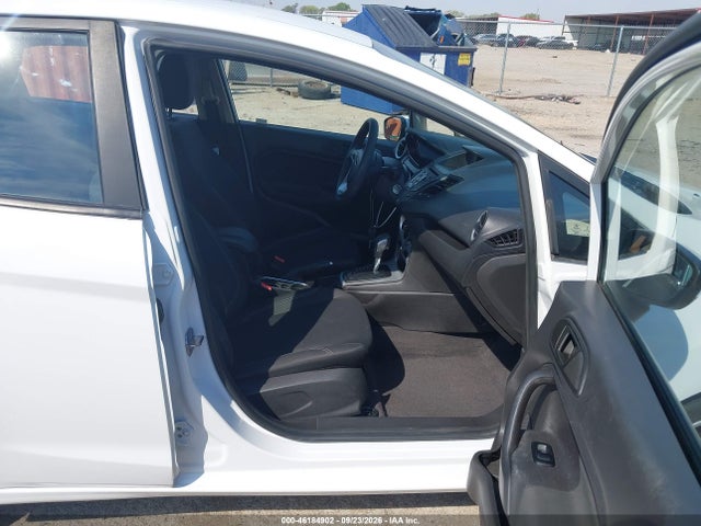 Aukcja sprzedaży 2018 Ford Fiesta Se, vin: 3FADP4EJ5JM101562, numer aukcji: 46184902