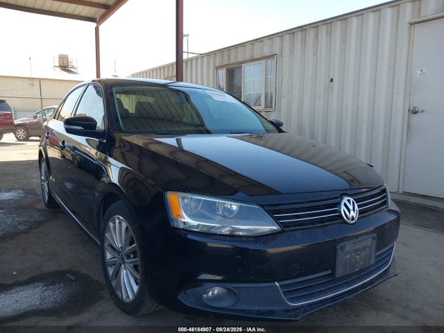 Aukcja sprzedaży 2012 Volkswagen Jetta 2.5l Sel, vin: 3VWLP7AJ9CM300420, numer aukcji: 46184907