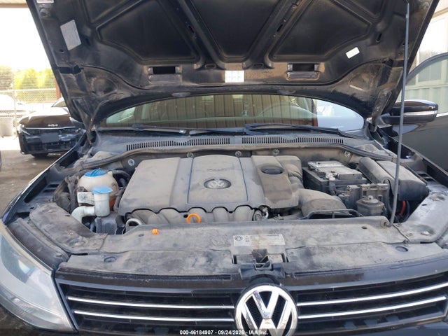 Продаж на аукціоні авто 2012 Volkswagen Jetta 2.5l Sel, vin: 3VWLP7AJ9CM300420, номер лоту: 46184907