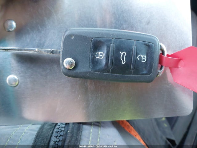 Продаж на аукціоні авто 2012 Volkswagen Jetta 2.5l Sel, vin: 3VWLP7AJ9CM300420, номер лоту: 46184907