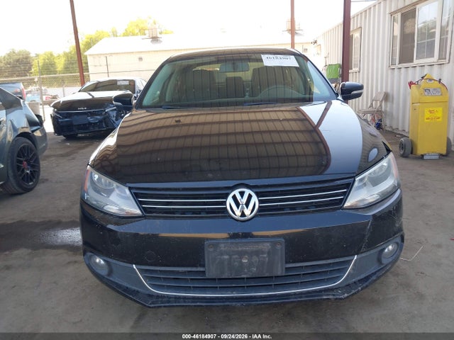 Продаж на аукціоні авто 2012 Volkswagen Jetta 2.5l Sel, vin: 3VWLP7AJ9CM300420, номер лоту: 46184907