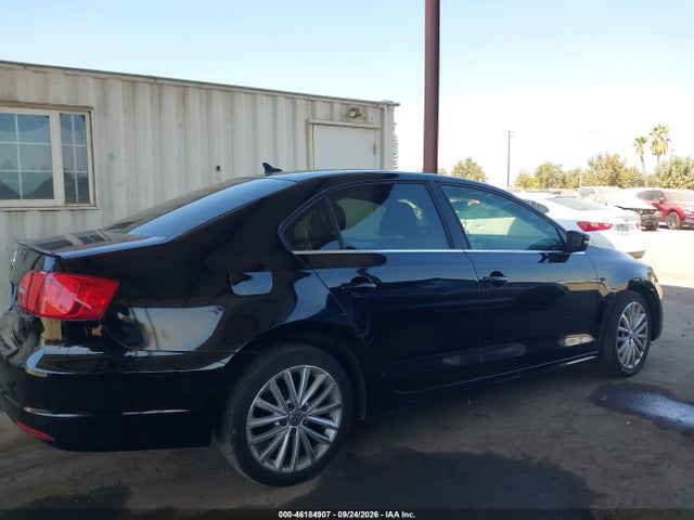 Продаж на аукціоні авто 2012 Volkswagen Jetta 2.5l Sel, vin: 3VWLP7AJ9CM300420, номер лоту: 46184907