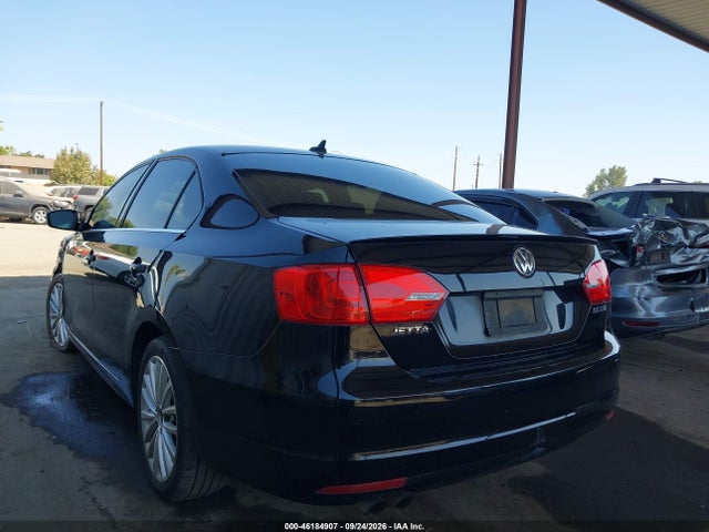 Продаж на аукціоні авто 2012 Volkswagen Jetta 2.5l Sel, vin: 3VWLP7AJ9CM300420, номер лоту: 46184907