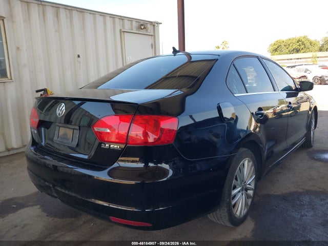 Продаж на аукціоні авто 2012 Volkswagen Jetta 2.5l Sel, vin: 3VWLP7AJ9CM300420, номер лоту: 46184907