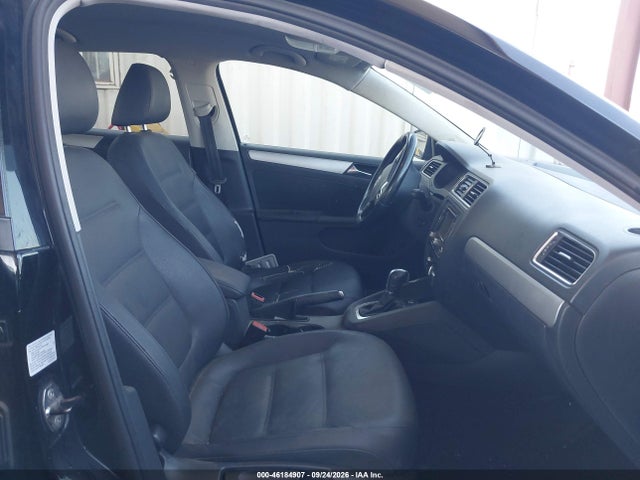 Продаж на аукціоні авто 2012 Volkswagen Jetta 2.5l Sel, vin: 3VWLP7AJ9CM300420, номер лоту: 46184907