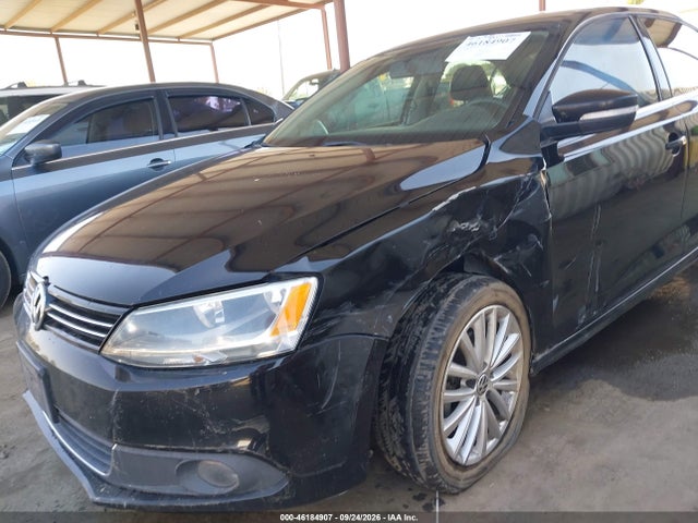 Продаж на аукціоні авто 2012 Volkswagen Jetta 2.5l Sel, vin: 3VWLP7AJ9CM300420, номер лоту: 46184907