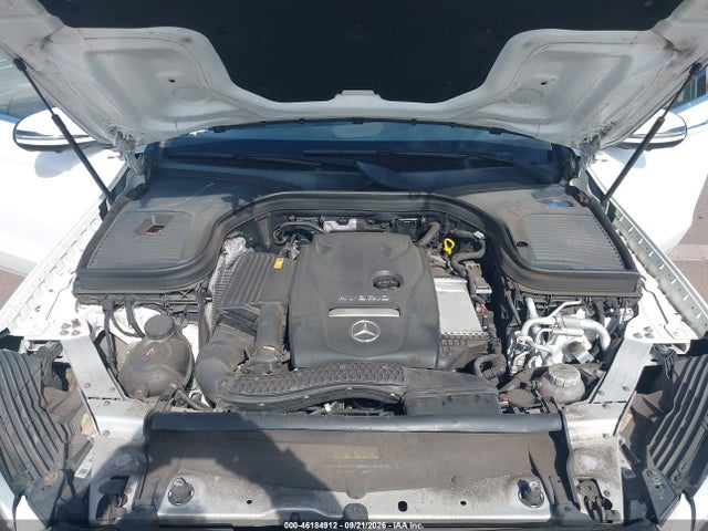 Aukcja sprzedaży 2019 Mercedes-benz Glc 350e 4matic, vin: WDC0G5EB8KF496095, numer aukcji: 46184912