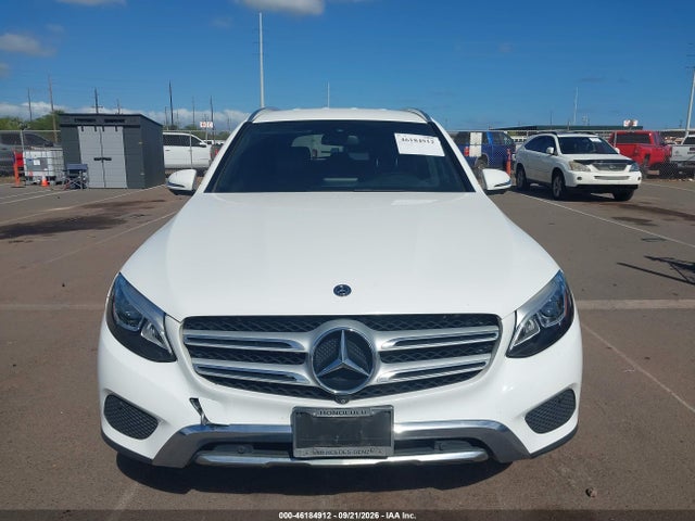 Aukcja sprzedaży 2019 Mercedes-benz Glc 350e 4matic, vin: WDC0G5EB8KF496095, numer aukcji: 46184912