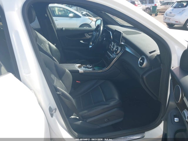 Aukcja sprzedaży 2019 Mercedes-benz Glc 350e 4matic, vin: WDC0G5EB8KF496095, numer aukcji: 46184912