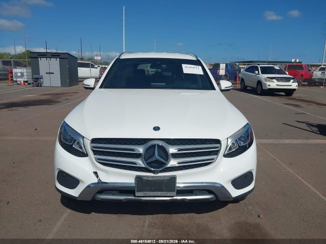 Aukcja sprzedaży 2019 Mercedes-benz Glc 350e 4matic, vin: WDC0G5EB8KF496095, numer aukcji: 46184912