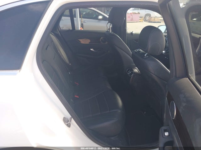 Aukcja sprzedaży 2019 Mercedes-benz Glc 350e 4matic, vin: WDC0G5EB8KF496095, numer aukcji: 46184912