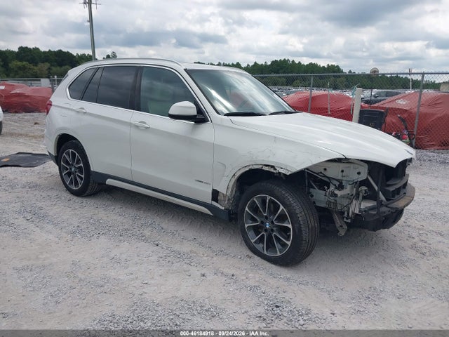 Aukcja sprzedaży 2018 Bmw X5 Sdrive35i, vin: 5UXKR2C51J0Z17613, numer aukcji: 46184918