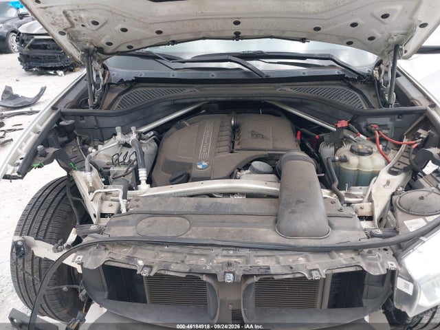 Aukcja sprzedaży 2018 Bmw X5 Sdrive35i, vin: 5UXKR2C51J0Z17613, numer aukcji: 46184918