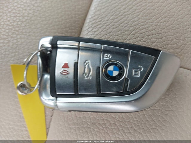 Aukcja sprzedaży 2018 Bmw X5 Sdrive35i, vin: 5UXKR2C51J0Z17613, numer aukcji: 46184918
