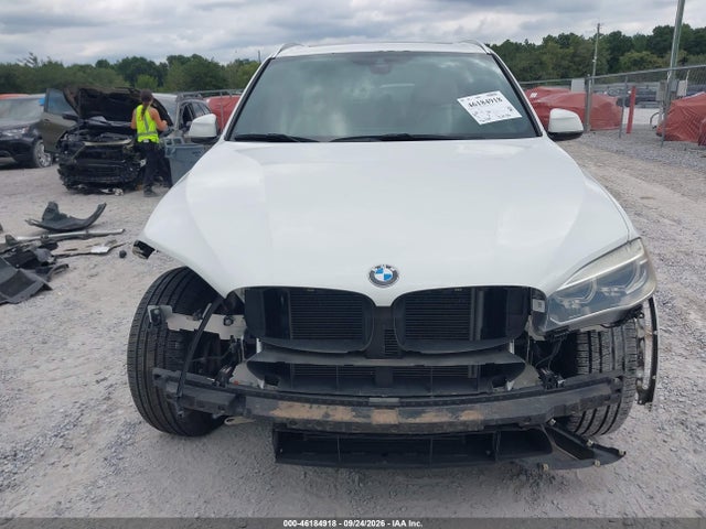 Aukcja sprzedaży 2018 Bmw X5 Sdrive35i, vin: 5UXKR2C51J0Z17613, numer aukcji: 46184918