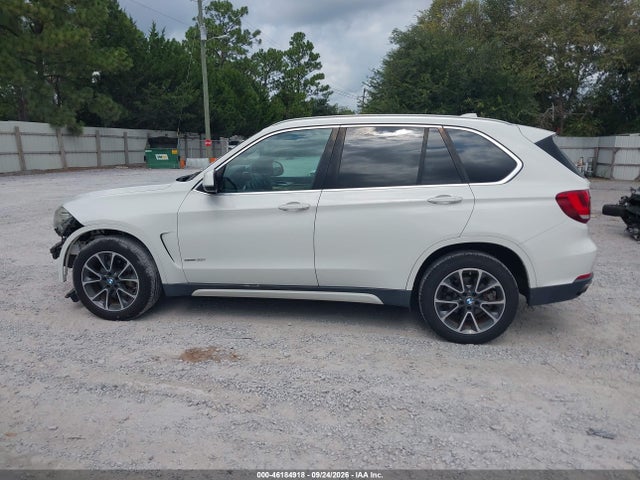 Aukcja sprzedaży 2018 Bmw X5 Sdrive35i, vin: 5UXKR2C51J0Z17613, numer aukcji: 46184918