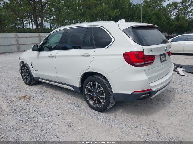 Aukcja sprzedaży 2018 Bmw X5 Sdrive35i, vin: 5UXKR2C51J0Z17613, numer aukcji: 46184918