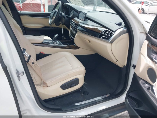 Aukcja sprzedaży 2018 Bmw X5 Sdrive35i, vin: 5UXKR2C51J0Z17613, numer aukcji: 46184918