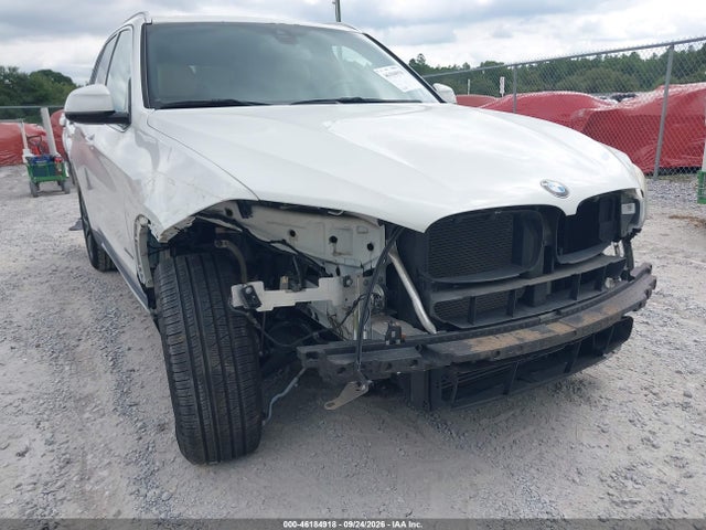 Aukcja sprzedaży 2018 Bmw X5 Sdrive35i, vin: 5UXKR2C51J0Z17613, numer aukcji: 46184918