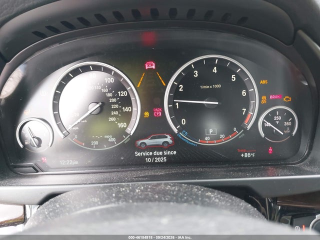 Aukcja sprzedaży 2018 Bmw X5 Sdrive35i, vin: 5UXKR2C51J0Z17613, numer aukcji: 46184918