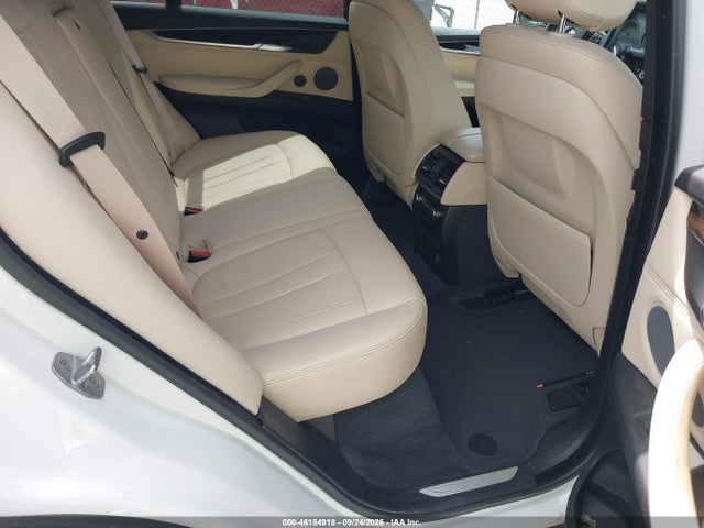 Aukcja sprzedaży 2018 Bmw X5 Sdrive35i, vin: 5UXKR2C51J0Z17613, numer aukcji: 46184918