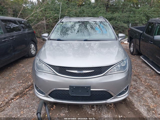 Aukcja sprzedaży 2017 Chrysler Pacifica Touring-l, vin: 2C4RC1BG4HR687838, numer aukcji: 46184920
