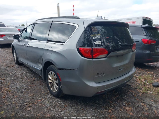 Aukcja sprzedaży 2017 Chrysler Pacifica Touring-l, vin: 2C4RC1BG4HR687838, numer aukcji: 46184920