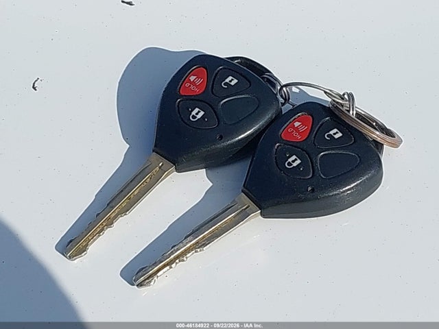 Aukcja sprzedaży 2009 Toyota Matrix, vin: 2T1KU40E79C156457, numer aukcji: 46184922