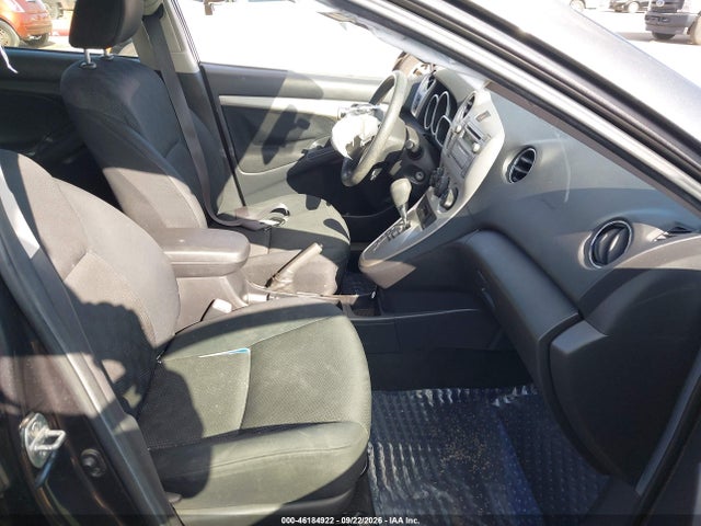 Aukcja sprzedaży 2009 Toyota Matrix, vin: 2T1KU40E79C156457, numer aukcji: 46184922