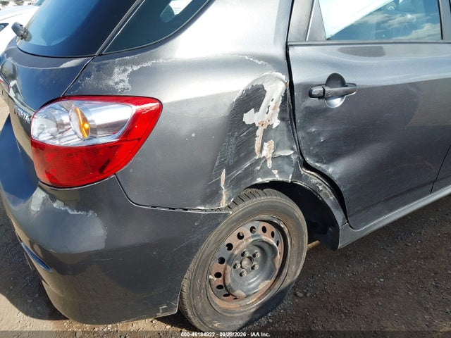 Aukcja sprzedaży 2009 Toyota Matrix, vin: 2T1KU40E79C156457, numer aukcji: 46184922