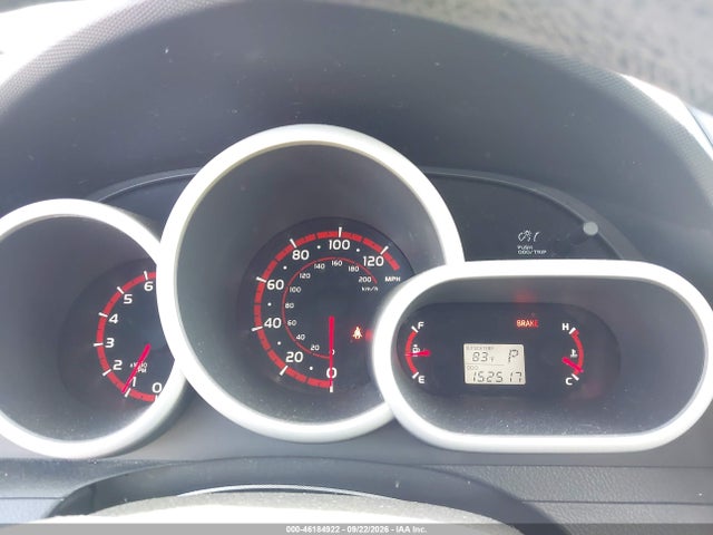 Aukcja sprzedaży 2009 Toyota Matrix, vin: 2T1KU40E79C156457, numer aukcji: 46184922