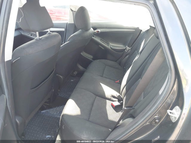 Aukcja sprzedaży 2009 Toyota Matrix, vin: 2T1KU40E79C156457, numer aukcji: 46184922