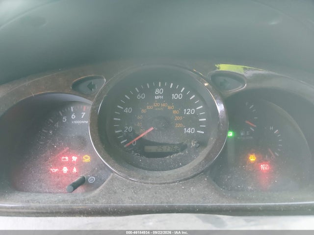 Продажа на аукционе авто 2002 Toyota Highlander Limited V6, vin: JTEHF21A620084845, номер лота: 46184934