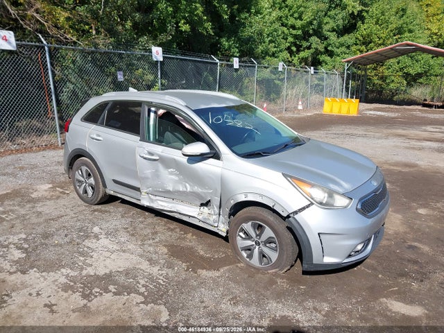 Aukcja sprzedaży 2018 Kia Niro Ex, vin: KNDCC3LC2J5123282, numer aukcji: 46184936