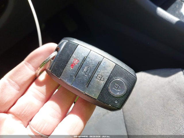 Aukcja sprzedaży 2018 Kia Niro Ex, vin: KNDCC3LC2J5123282, numer aukcji: 46184936