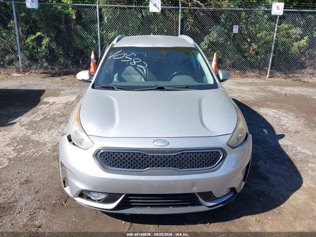 Aukcja sprzedaży 2018 Kia Niro Ex, vin: KNDCC3LC2J5123282, numer aukcji: 46184936