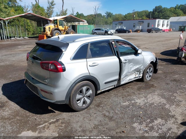 Aukcja sprzedaży 2018 Kia Niro Ex, vin: KNDCC3LC2J5123282, numer aukcji: 46184936