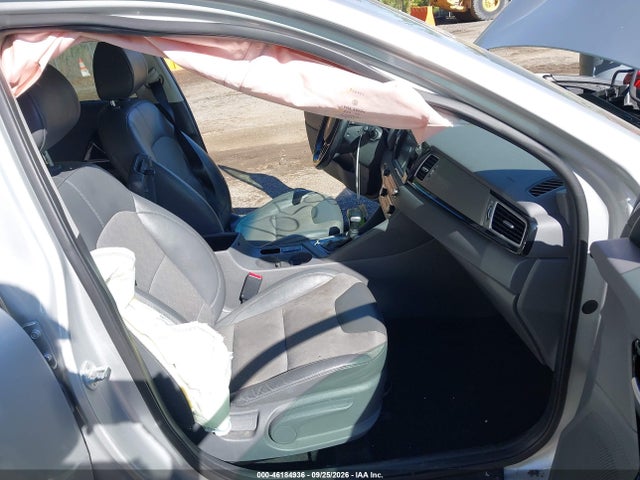 Aukcja sprzedaży 2018 Kia Niro Ex, vin: KNDCC3LC2J5123282, numer aukcji: 46184936