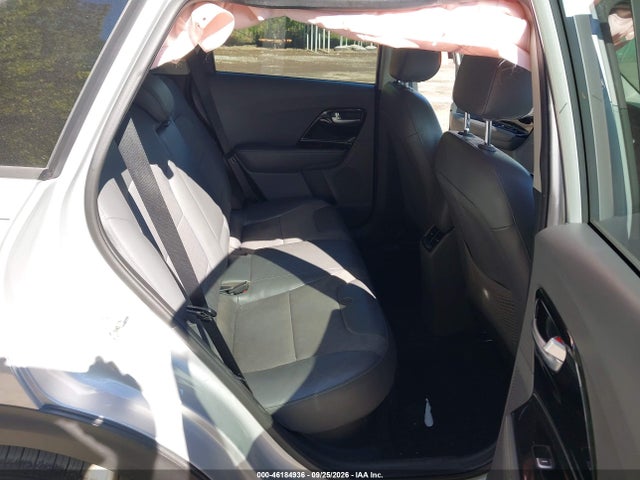 Aukcja sprzedaży 2018 Kia Niro Ex, vin: KNDCC3LC2J5123282, numer aukcji: 46184936
