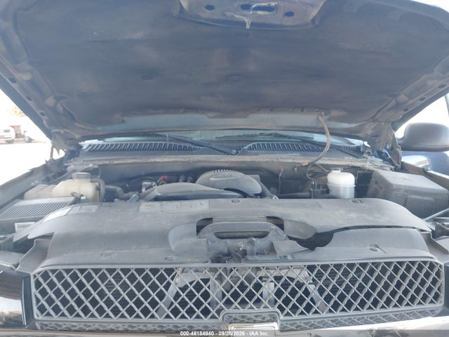 2003 Chevrolet Silverado 1500 Ls მანქანა იყიდება აუქციონზე, vin: 1GCEC19V83Z251107, აუქციონის ნომერი: 46184940