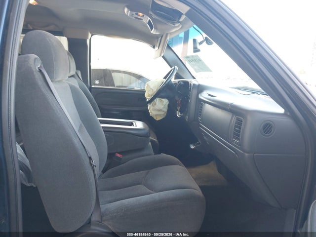 2003 Chevrolet Silverado 1500 Ls მანქანა იყიდება აუქციონზე, vin: 1GCEC19V83Z251107, აუქციონის ნომერი: 46184940