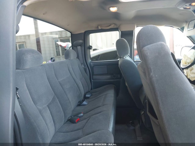 2003 Chevrolet Silverado 1500 Ls მანქანა იყიდება აუქციონზე, vin: 1GCEC19V83Z251107, აუქციონის ნომერი: 46184940