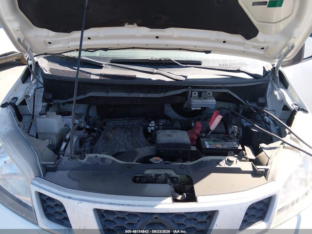 Nissan Nv200 S 2015 3N6CM0KN1FK728919 Image 10