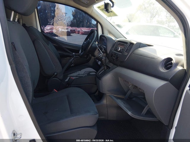 Nissan Nv200 S 2015 3N6CM0KN1FK728919 Image 5