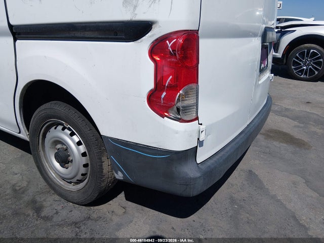 Nissan Nv200 S 2015 3N6CM0KN1FK728919 Image 6