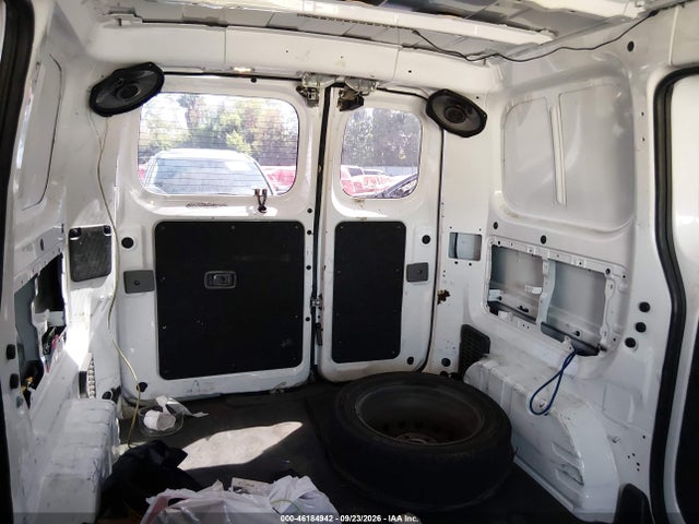 Nissan Nv200 S 2015 3N6CM0KN1FK728919 Image 8