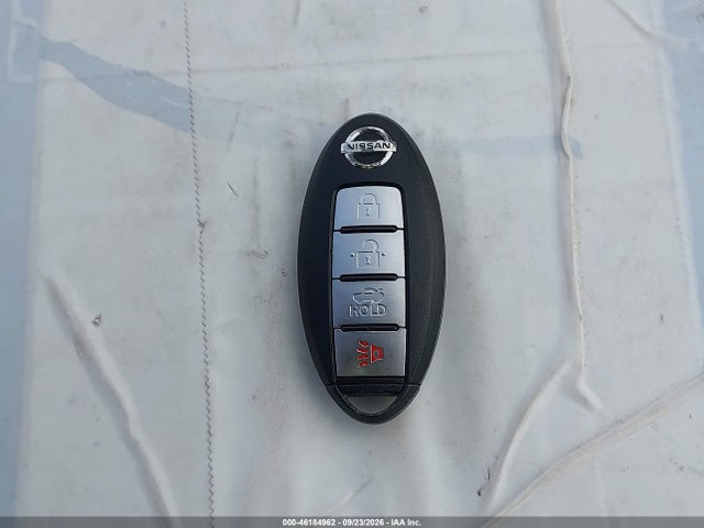 Nissan SENTRA SR 2019 3N1AB7APXKY267418 Image 11