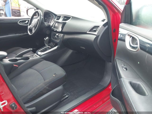 Nissan SENTRA SR 2019 3N1AB7APXKY267418 Image 13