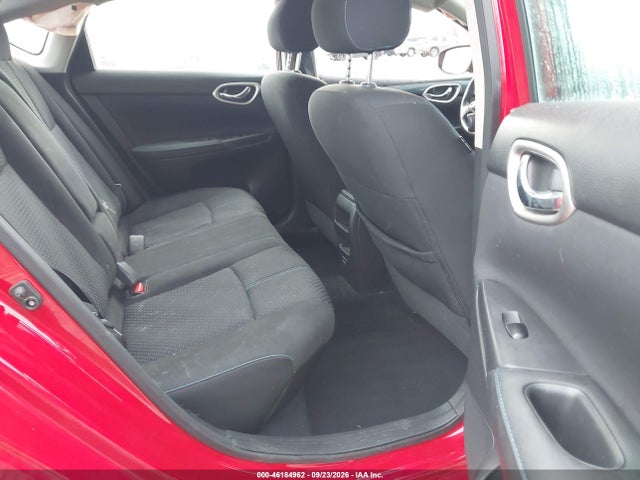 Nissan SENTRA SR 2019 3N1AB7APXKY267418 Image 14
